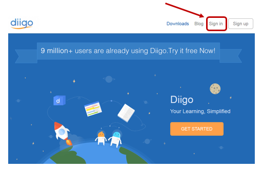 diigo
